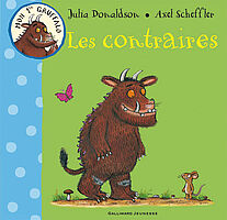 Les contraires