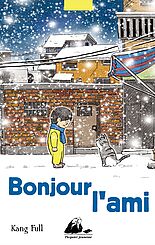 Bonjour l'ami