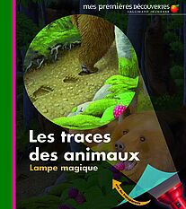 Les traces des animaux