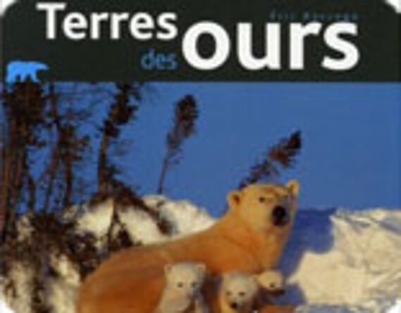 Terre des ours