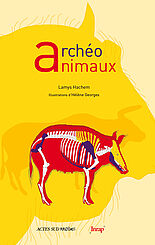 Archéoanimaux