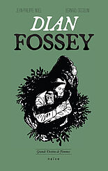Dian Fossey