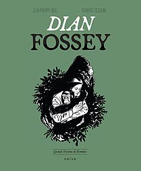 Dian Fossey