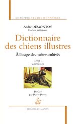 Dictionnaire des chiens illustres