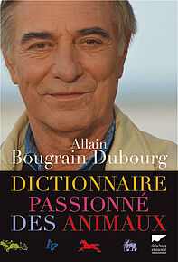 Dictionnaire passionné des animaux
