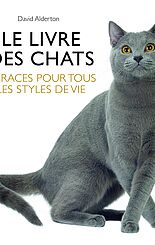 Le livre des chats