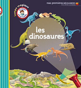 Les dinosaures