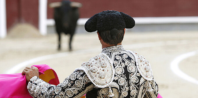 Bientôt les férias : signez pour l’abolition de la corrida !