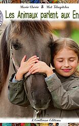 Les animaux parlent aux enfants