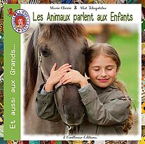 Les animaux parlent aux enfants