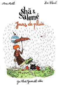 Jours de pluie