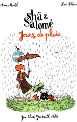 Jours de pluie