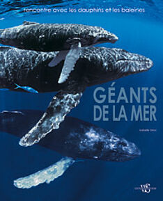 Géants de la mer