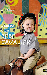 Journal d'un bébé cavalier
