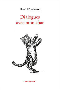 Dialogue avec mon chat