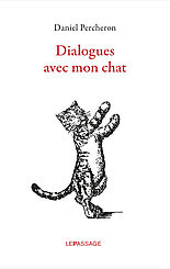 Dialogue avec mon chat