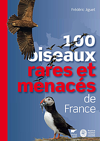 100 oiseaux rares et menacés de France