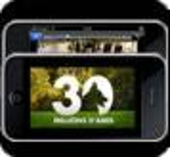 L’appli iPhone 30 Millions d’Amis fête ses 2 ans !
