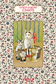 Le petit livre des chats