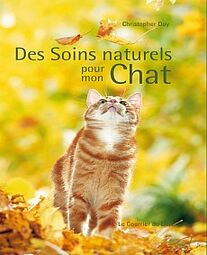 Des soins naturels pour mon chat