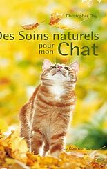 Des soins naturels pour mon chat