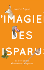 L'imagier des disparus