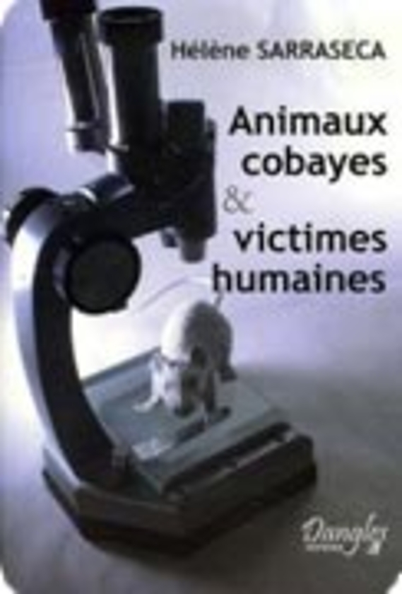 Animaux cobayes