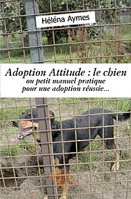 Adoption Attitude, Héléna Aymes, Edi Livre
