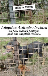 Adoption Attitude, Héléna Aymes, Edi Livre