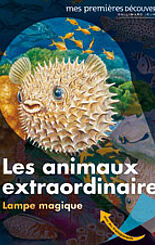 Les animaux extraordinaires