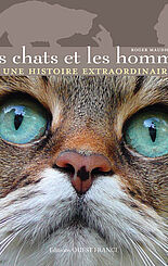 Les chats et les hommes, une histoire extraordinaire