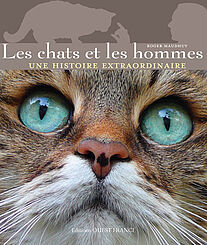 Les chats et les hommes, une histoire extraordinaire