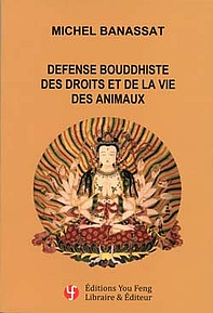 Défense bouddhiste des droits et de la vie des animaux