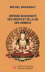 Défense bouddhiste des droits et de la vie des animaux