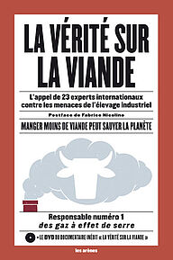 La vérité sur la viande