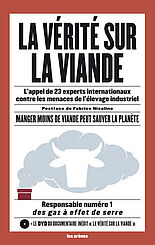 La vérité sur la viande