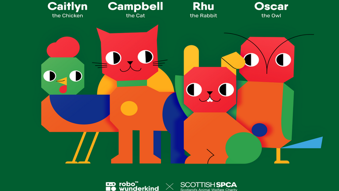 Ecosse : un programme scolaire pour sensibiliser les enfants à la protection animale