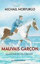 Mauvais garçon