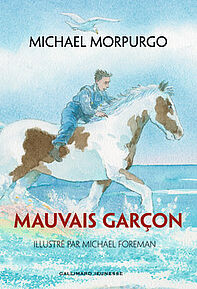 Mauvais garçon