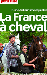 La France à Cheval 2014