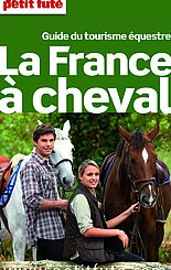 La France à Cheval 2014