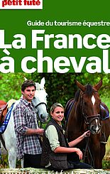 La France à Cheval 2014