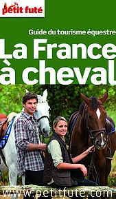 La France à Cheval 2014