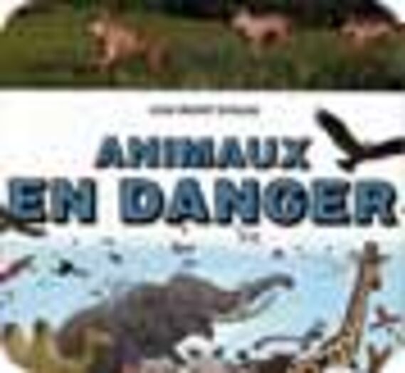Animaux en Danger