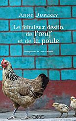 Le fabuleux destin de l'oeuf et de la poule