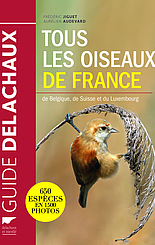 Tous les oiseaux de France