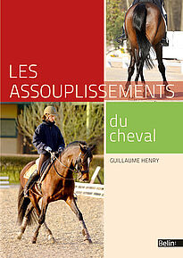 Les assouplissements du cheval