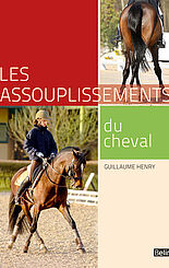 Les assouplissements du cheval