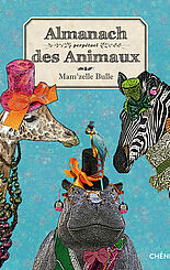 Almanach perpétuel des Animaux