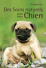 Des soins naturels pour mon chien